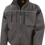 Work-guard Sabre Pilot Jack, black — productfoto 4