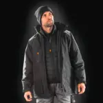 Work-guard Vostex Parka