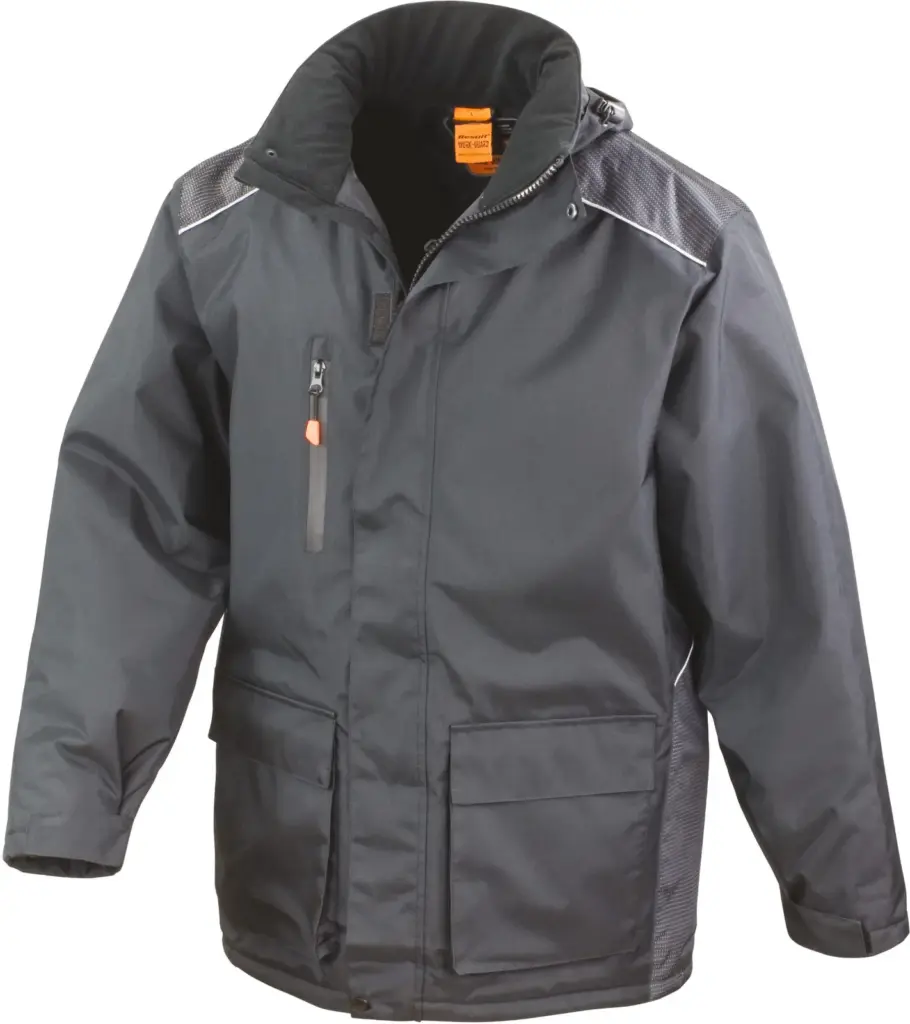 Work-guard Vostex Parka — productfoto 2