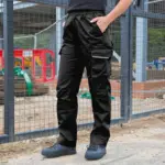 Womens Action trousers