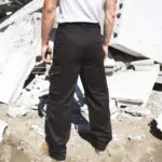 Action Trousers — productfoto 2