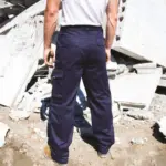 Action Trousers — productfoto 3