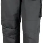 Action Trousers, black — productfoto 4