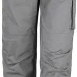 Action Trousers, grey — productfoto 5