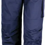 Action Trousers, navy — productfoto 6