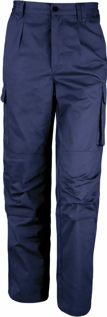 Action Trousers, navy — productfoto 6