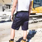 Work-guard Action Broek — productfoto 3
