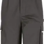 Work-guard Action Broek, black — productfoto 4