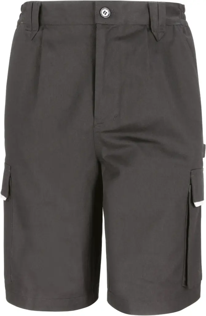 Work-guard Action Broek, black — productfoto 4