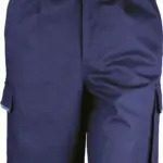 Work-guard Action Broek, navy — productfoto 6