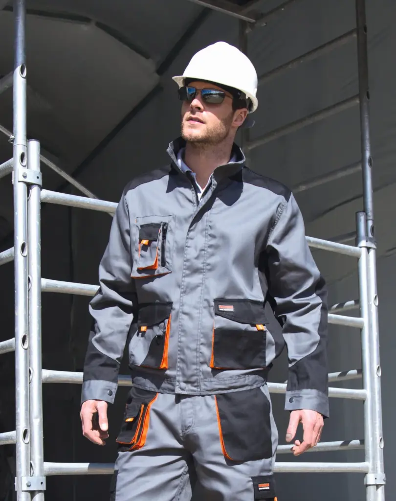 Work-guard Lite Jack