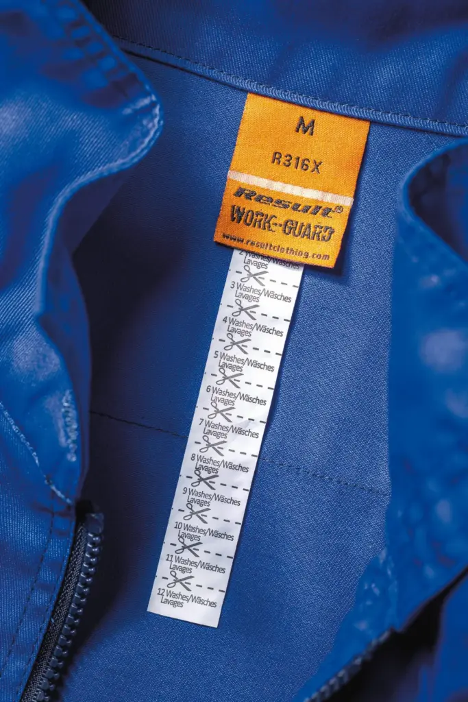 Work-guard Lite Jack — productfoto 2