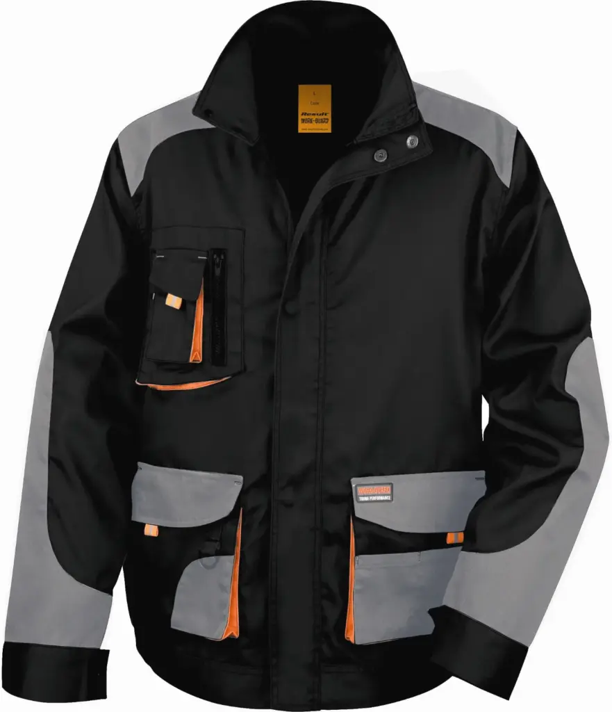 Work-guard Lite Jack — productfoto 3