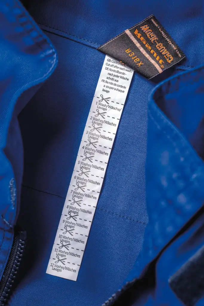 R317X-2_2018 - Hidalgo Work-guard Lite Gilet — productfoto 2