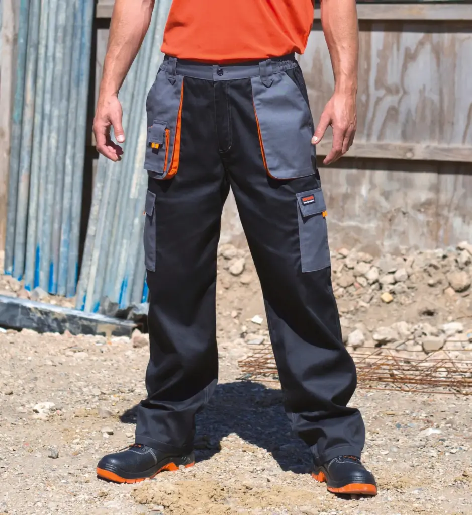 Work-guard Lite broek