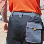 Work-guard Lite broek — productfoto 2
