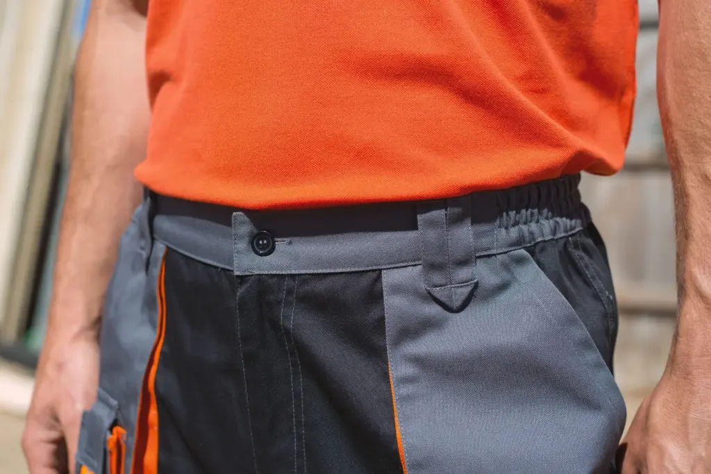 Work-guard Lite broek — productfoto 3