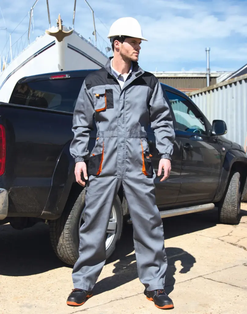 Work-guard Lite overall