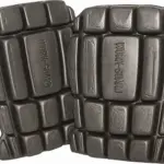 Kniebeschermers, black — productfoto 4