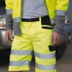 R328X_2024 - Hidalgo Cargo veiligheidsshort