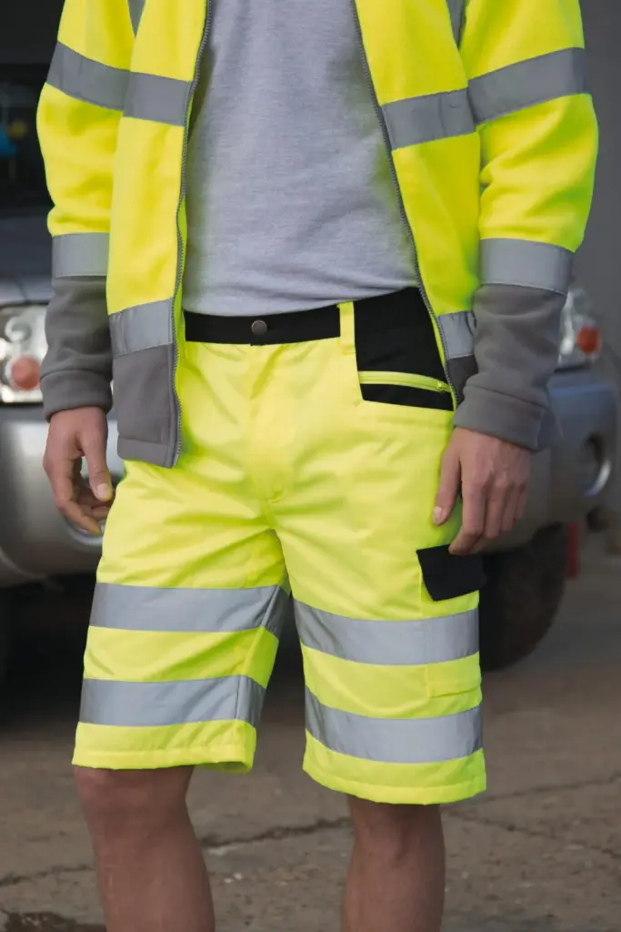 R328X_2024 - Hidalgo Cargo veiligheidsshort