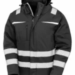 Softshelljack, black — productfoto 4
