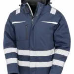 Softshelljack, navy — productfoto 7