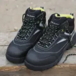 Veiligheidsschoen Blackwatch — productfoto 2