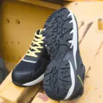 Veiligheidsschoen lightweight safety trainer — productfoto 2