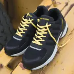 Veiligheidsschoen lightweight safety trainer — productfoto 3