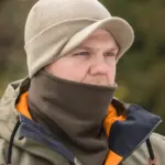 Bandit gezichts-, nek-en borstwarmer — productfoto 3