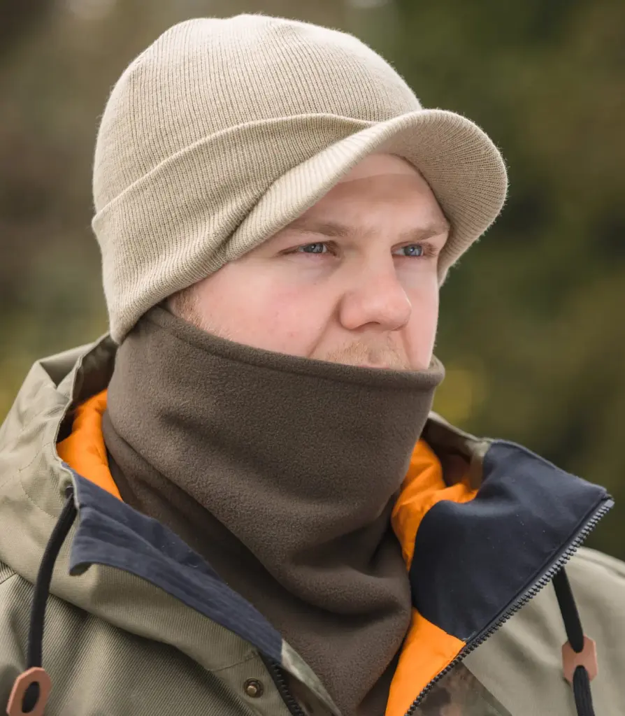 R353X-6_2022 - Hidalgo Bandit gezichts-, nek-en borstwarmer — productfoto 3