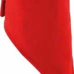 PS_R353X_RED - Hidalgo Bandit gezichts-, nek-en borstwarmer — productfoto 7