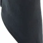 Bandit gezichts-, nek-en borstwarmer, black — productfoto 4