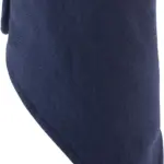 Bandit gezichts-, nek-en borstwarmer, navy — productfoto 5