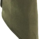 PS_R353X_OLIVE - Hidalgo Bandit gezichts-, nek-en borstwarmer, olive — productfoto 6