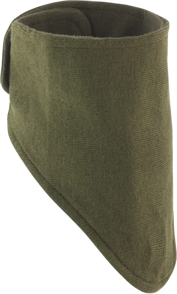 PS_R353X_OLIVE - Hidalgo Bandit gezichts-, nek-en borstwarmer, olive — productfoto 6