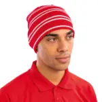 R354X_2025 - Hidalgo Team Reversible Beanie