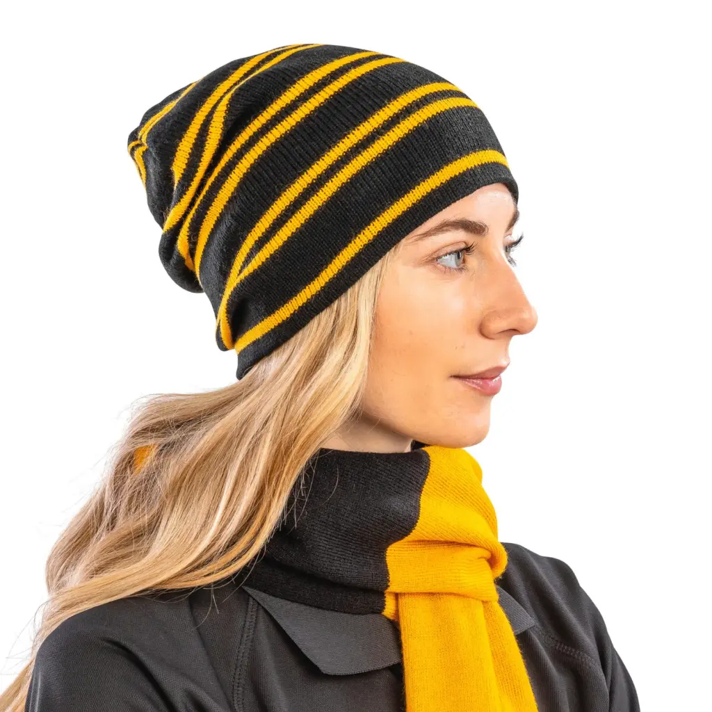 R354X-2_2025 - Hidalgo Team Reversible Beanie — productfoto 2