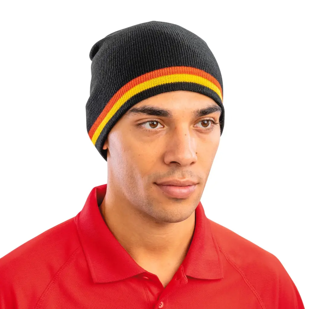 National Beanie