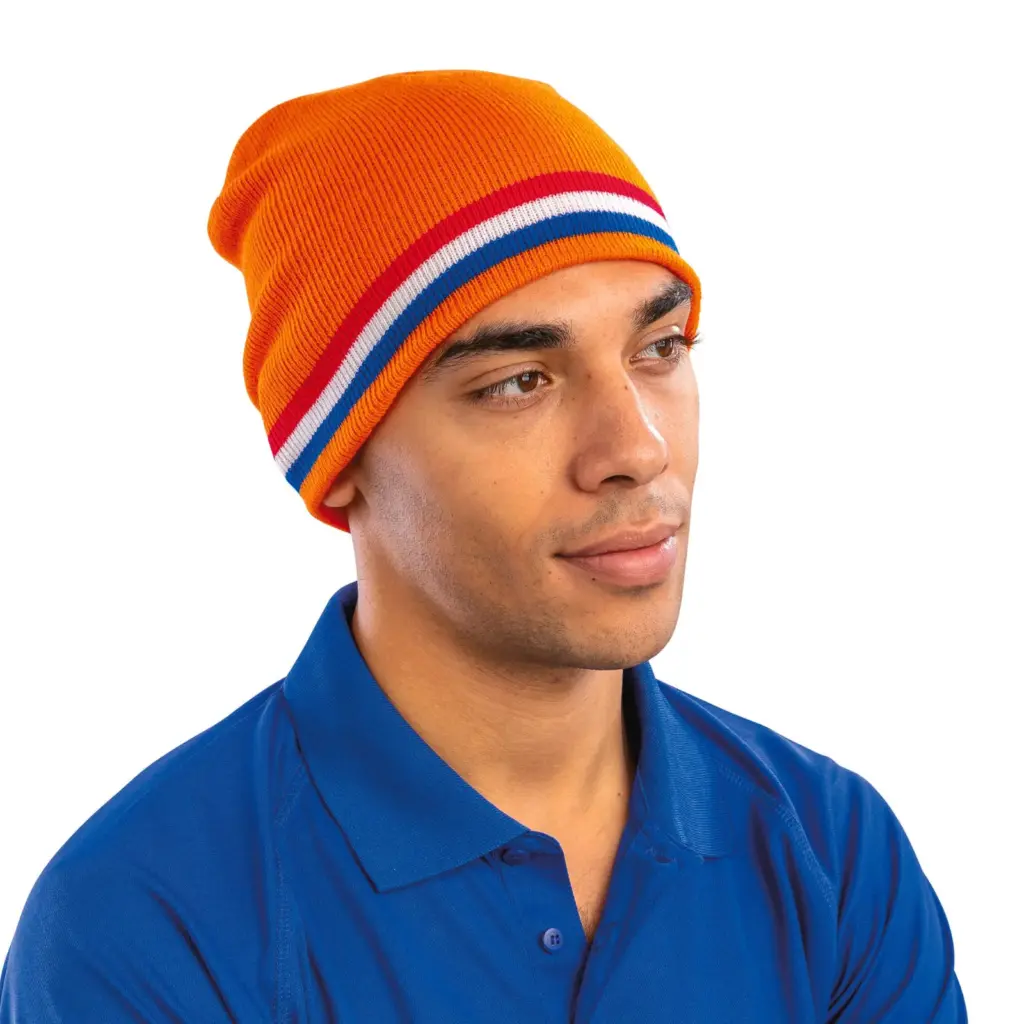 National Beanie — productfoto 3