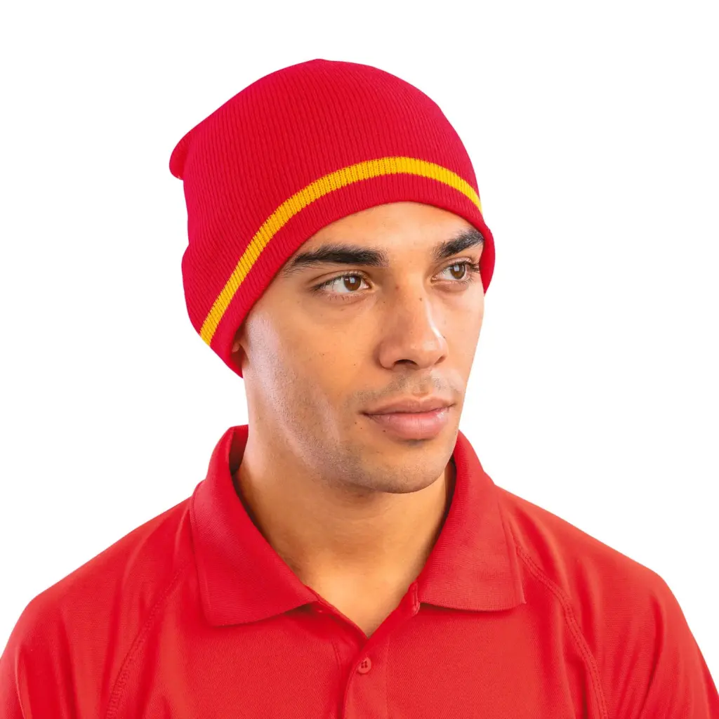 National Beanie — productfoto 4