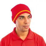 National Beanie — productfoto 4