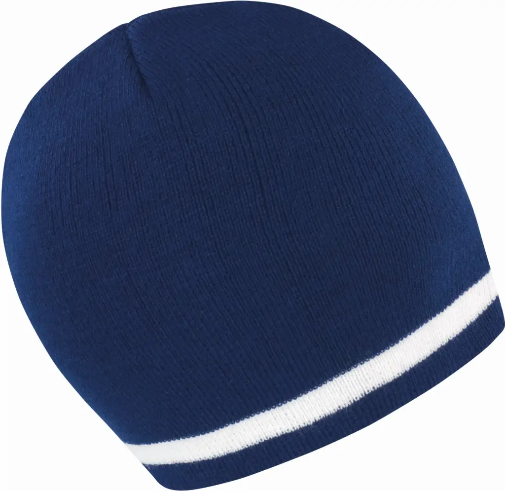 National Beanie, navy / white — productfoto 12
