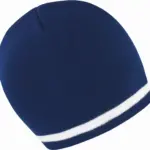 National Beanie, navy / white — productfoto 12