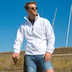 R36A_2023 - Hidalgo-werbeartikel Polartherm™ fleecevest