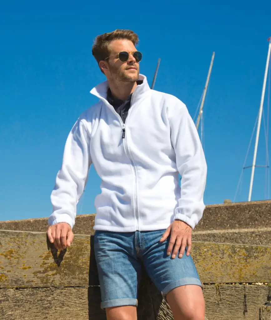 Polartherm™ fleecevest