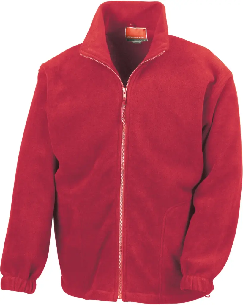 PS_R36A_RED - Hidalgo-werbeartikel Polartherm™ fleecevest — productfoto 7