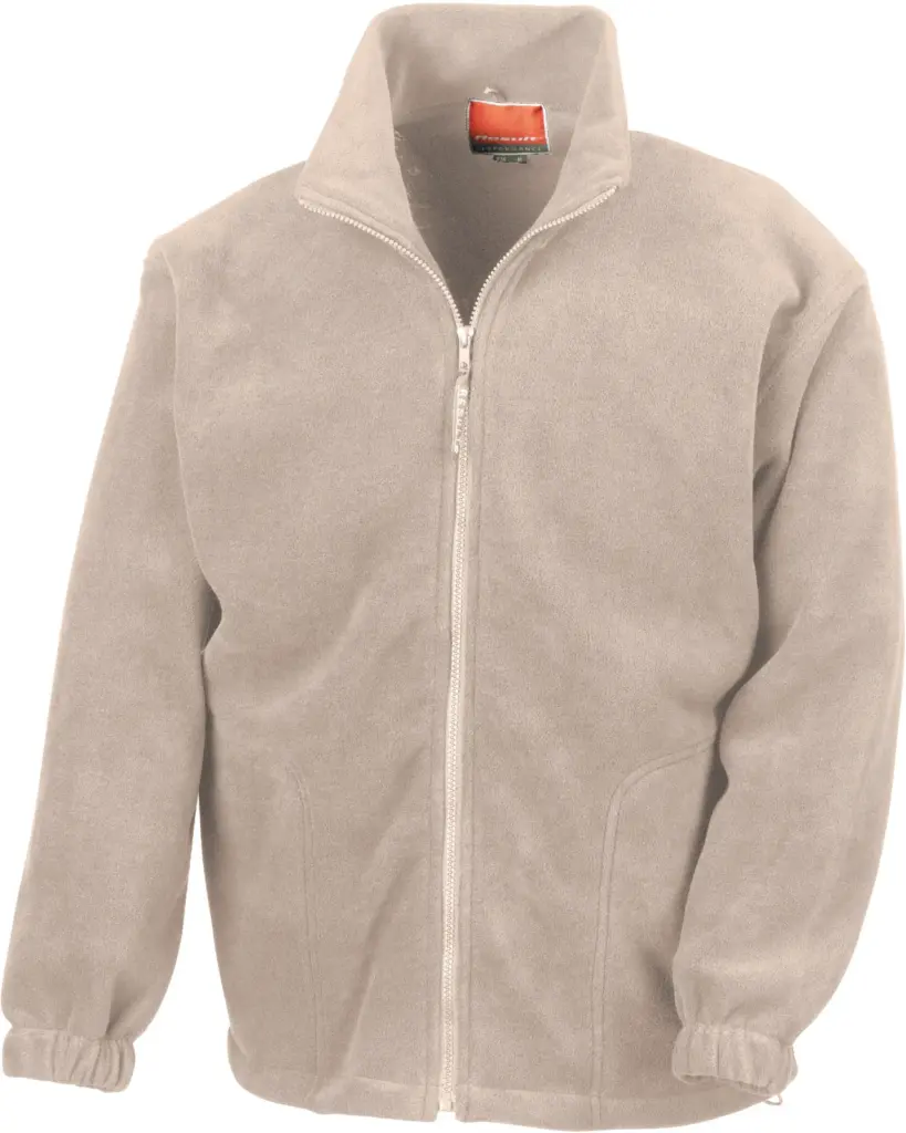 PS_R36A_NATURAL - Hidalgo-werbeartikel Polartherm™ fleecevest, natural — productfoto 4