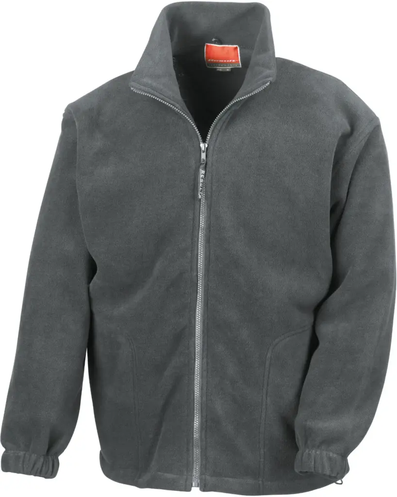 PS_R36A_OXFORDGREY - Hidalgo-werbeartikel Polartherm™ fleecevest, oxford grey — productfoto 6